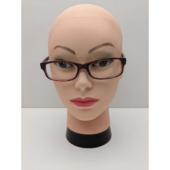 🕶️Ray-Ban RB5187 2442 Eyeglasses 52/16 140 /KAG436🕶️ - Picture 9 of 10